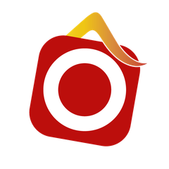 Symbole du logo Ô Toits Occitans