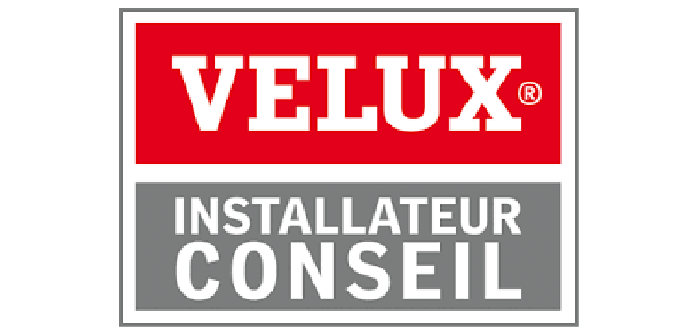 Logo Installateur Velux®