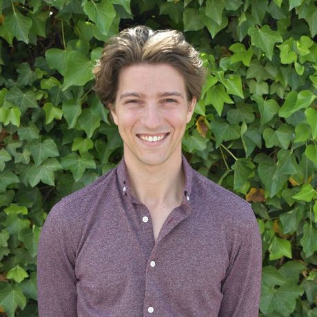 Mathias Rihon