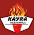 Kayra Pizza Kebap GmbH - logo