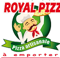 Logo - Pizzeria Royal Pizz à Pessac, en Gironde