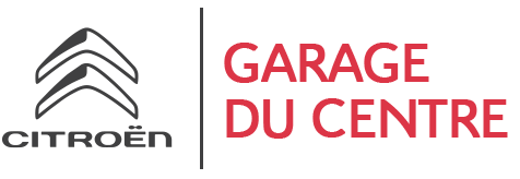 Logo Garage du Centre