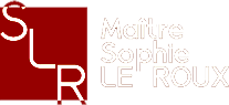 Logo Le Roux Sophie