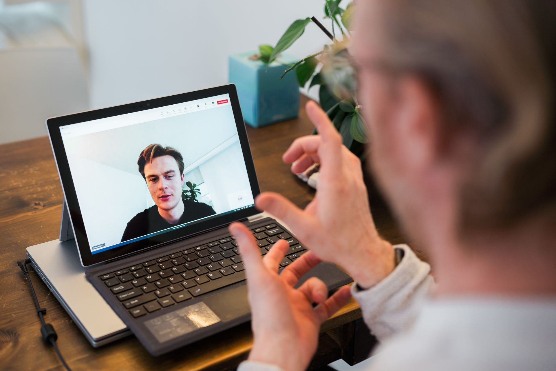 Osteopathie - Praxis Meersseman