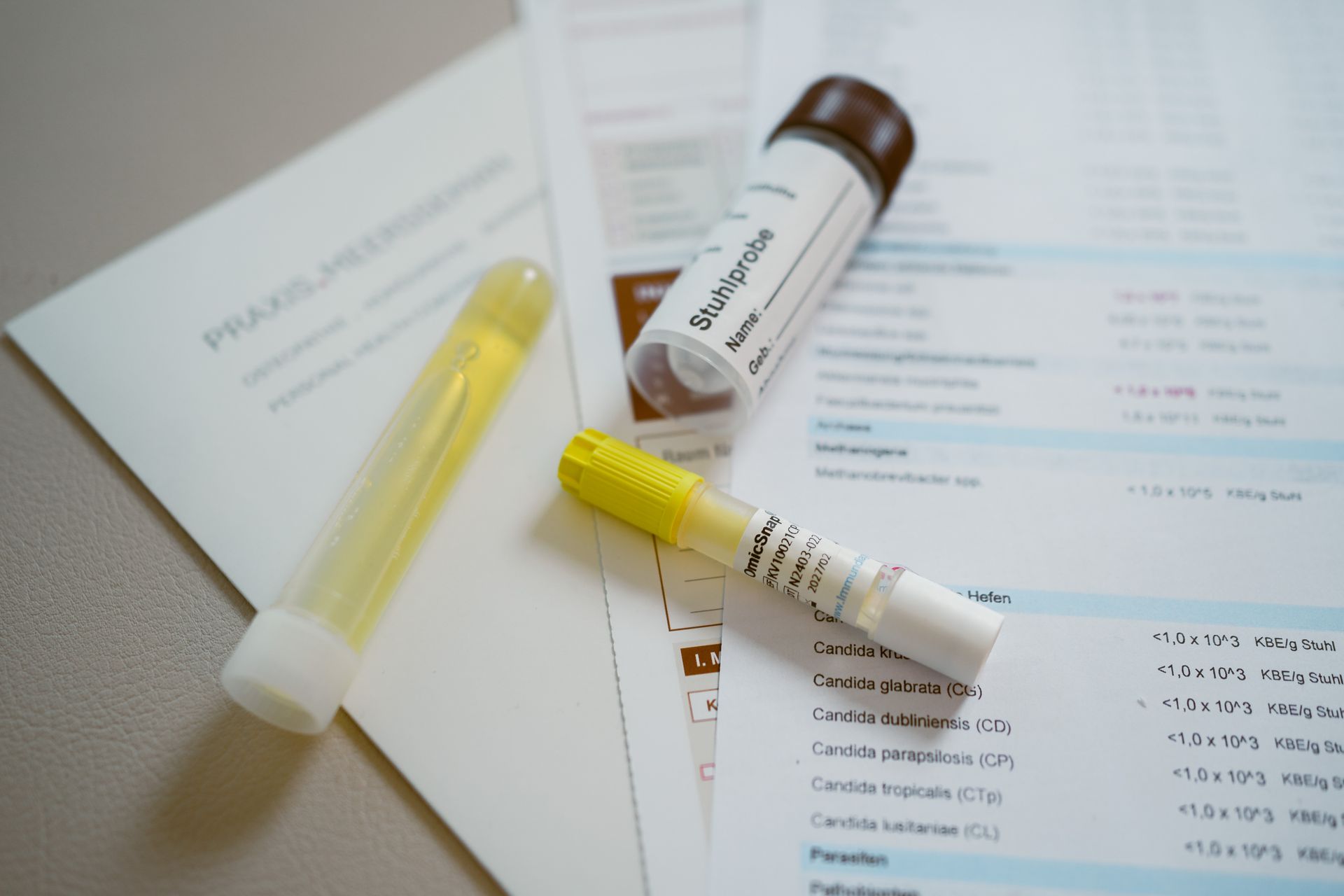 Praxis Meersseman| Thalwil