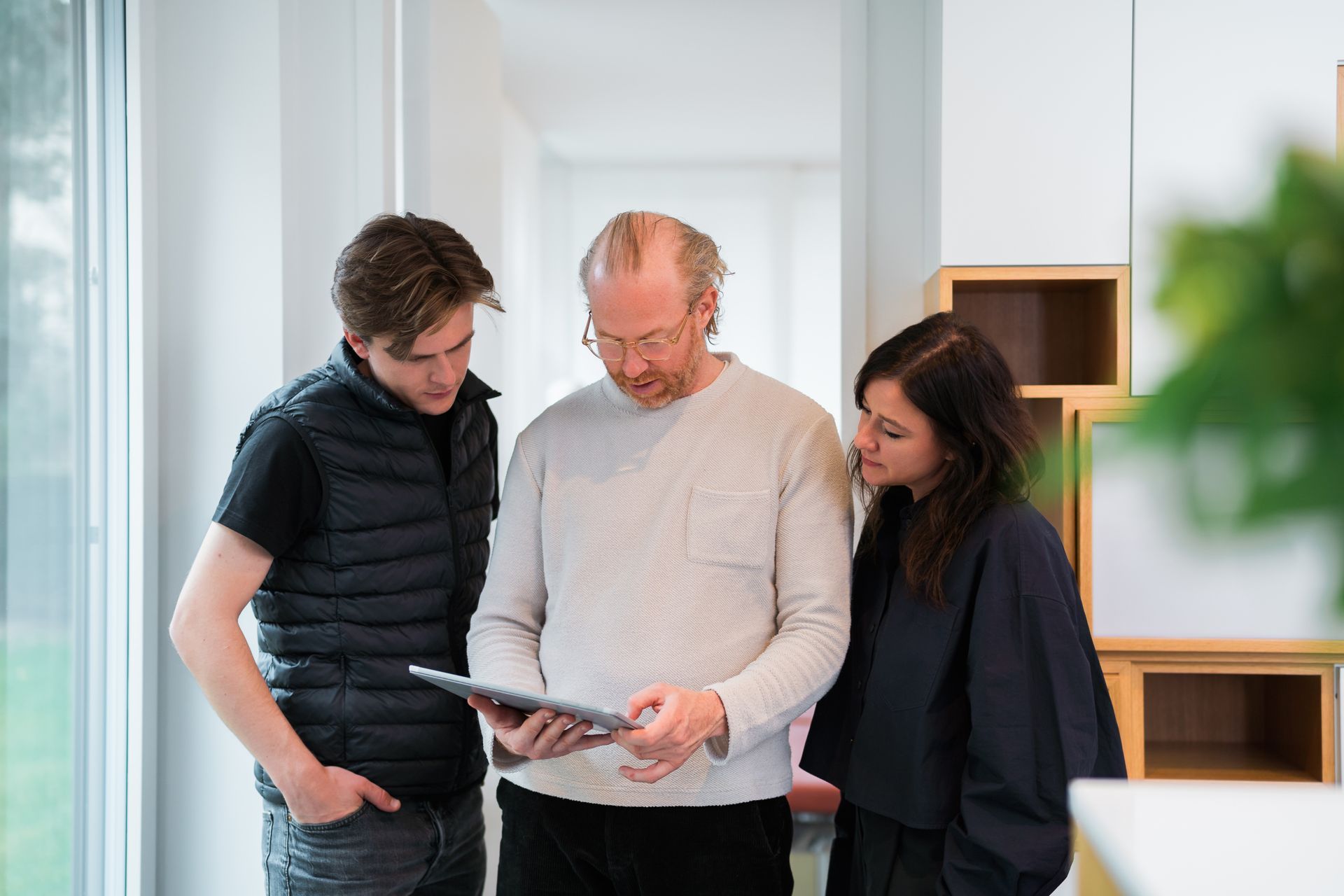 Praxis Meersseman| Thalwil