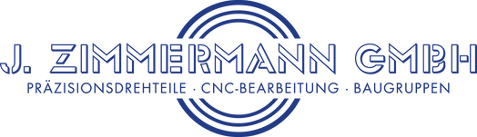 Logo Zimmermann