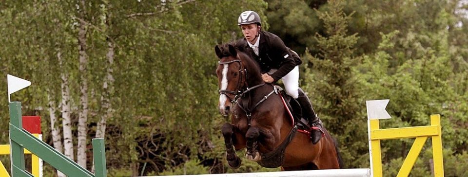 Pferdehof Schmiedeberg GbR
