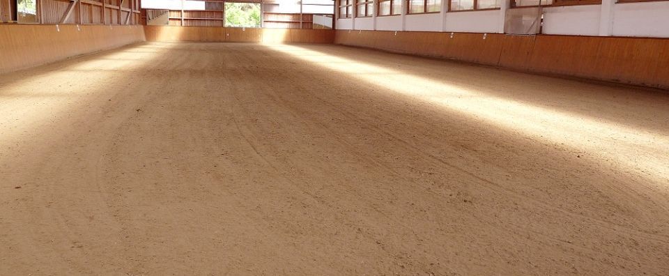 Pferdehof Schmiedeberg GbR
