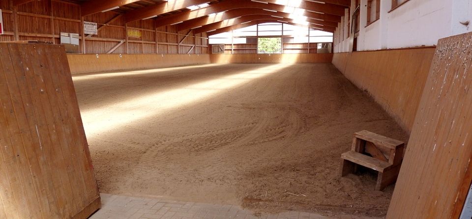 Pferdehof Schmiedeberg GbR
