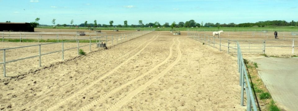 Pferdehof Schmiedeberg GbR
