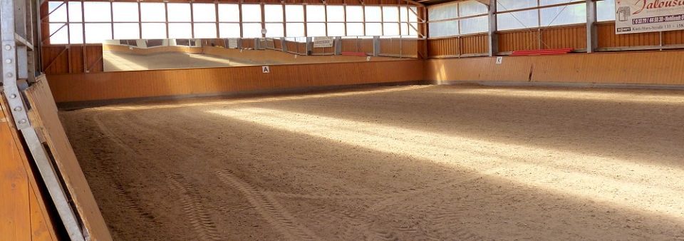 Pferdehof Schmiedeberg GbR
