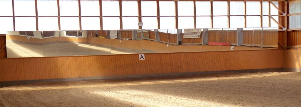 Pferdehof Schmiedeberg GbR
