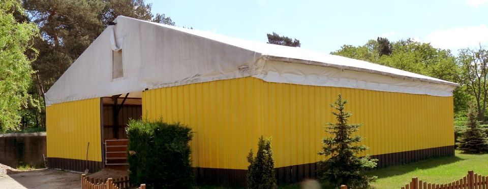 Pferdehof Schmiedeberg GbR
