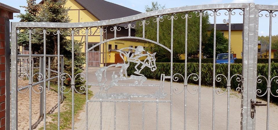 Pferdehof Schmiedeberg GbR
