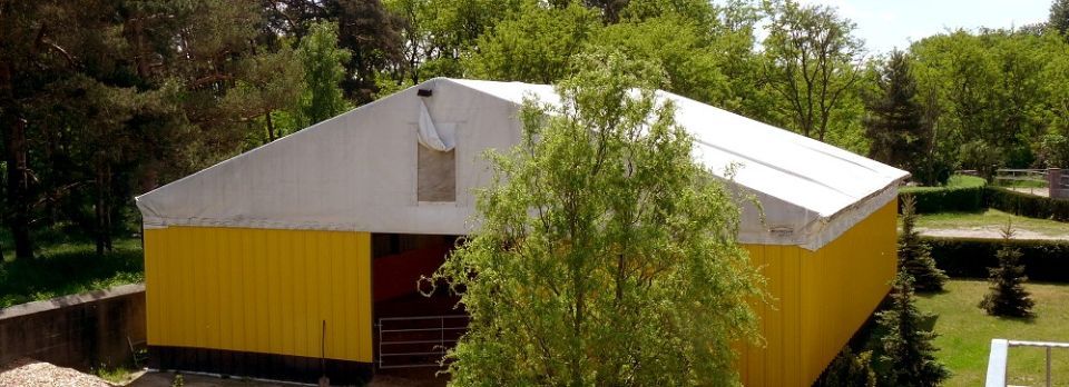 Pferdehof Schmiedeberg GbR
