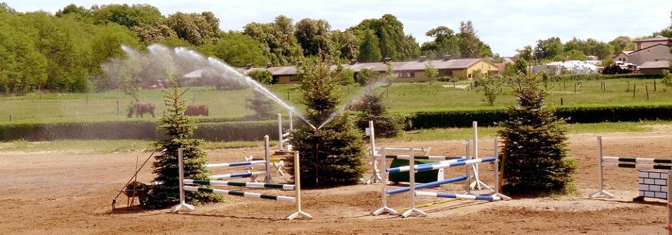 Pferdehof Schmiedeberg GbR
