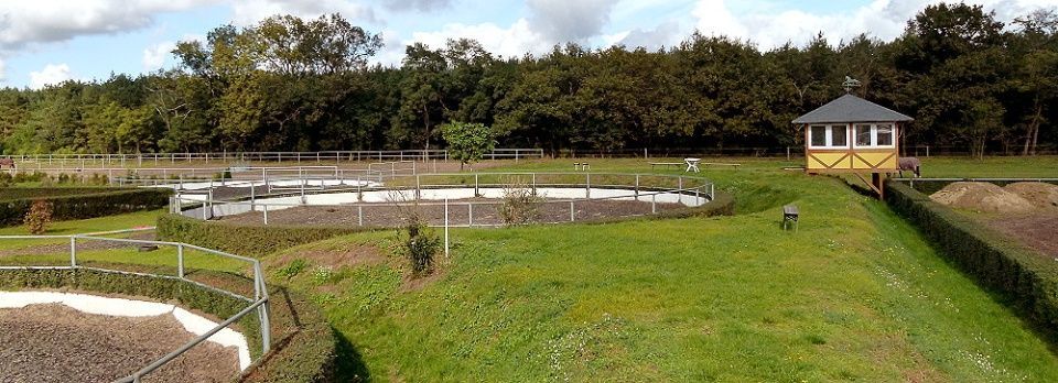 Pferdehof Schmiedeberg GbR
