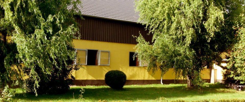 Pferdehof Schmiedeberg GbR
