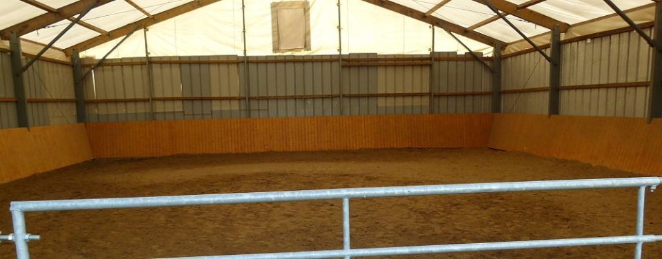 Pferdehof Schmiedeberg GbR
