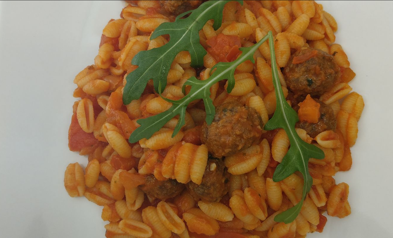 Costa smeralda - restaurant