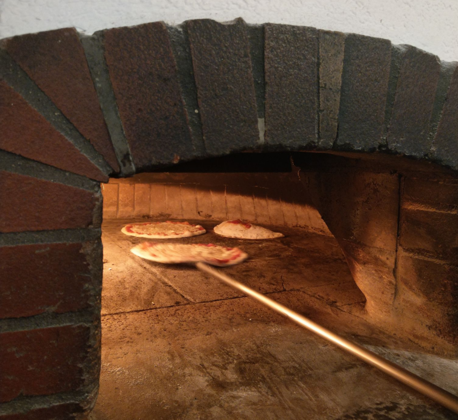 Costa smeralda - pizzaïolo