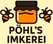 P&ouml;hl`s Imkerei -logo