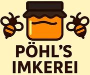 Pöhl`s Imkerei -logo