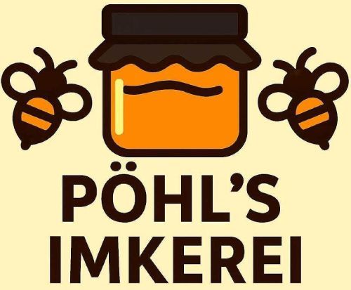 P&ouml;hl`s Imkerei -logo
