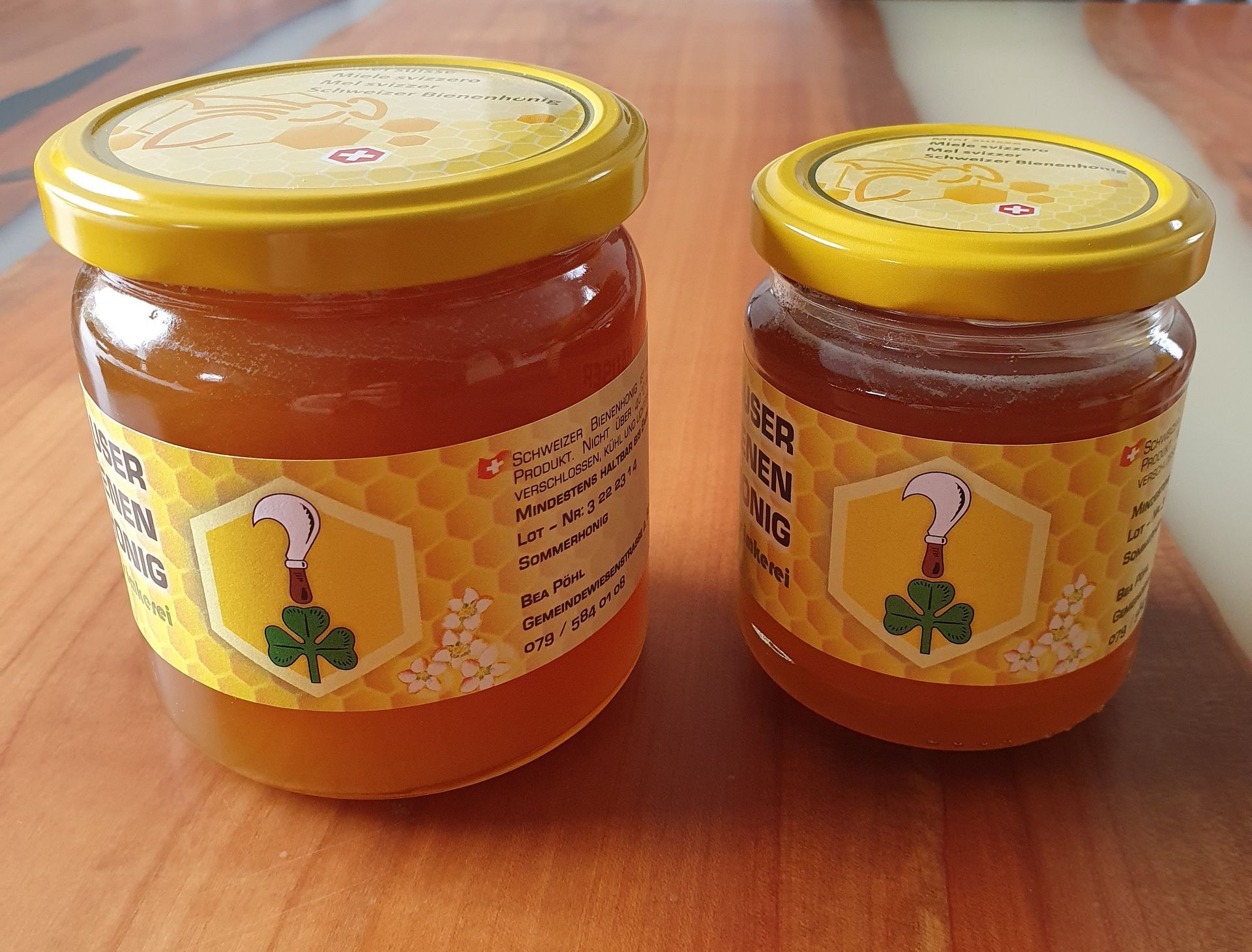 Gelbe, bandartige Blüten blühen an kahlen Zweigen, möglicherweise Zaubernuss. Hintergrund unscharf.