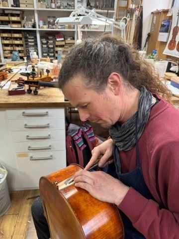 Geigenbau Luzern GmbH