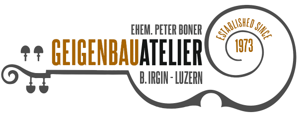 Geigenbau Luzern GmbH-logo