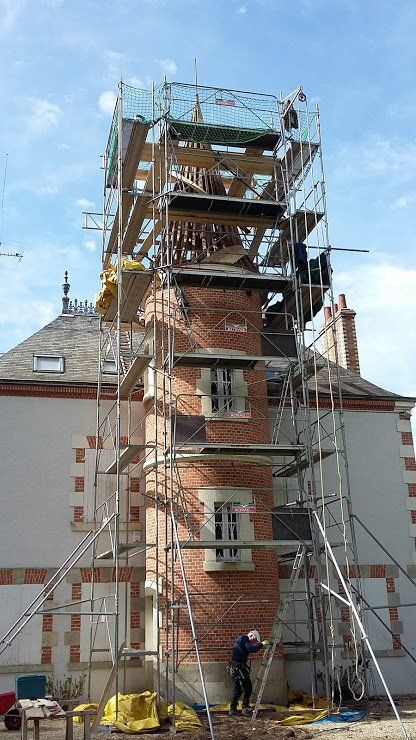 Rénovation immobilière