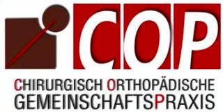 Chirurgisch Orthopädische Gemeinschaftspraxis Helfrich, Loos-Pollinger, Schneider Logo