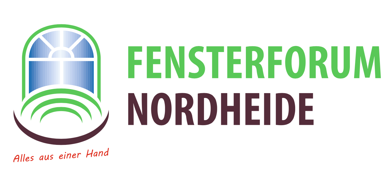 Logo Fensterforum Nordheide