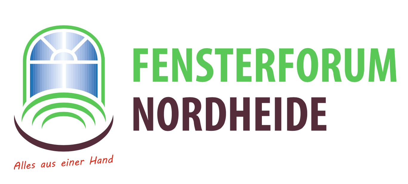 Logo Fensterforum Nordheide Logo Fensterforum Nordheide