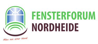 Logo Fensterforum Nordheide