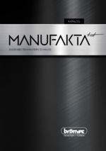 Titelbild Prospekt Manufakta Titelbild Prospekt Manufakta