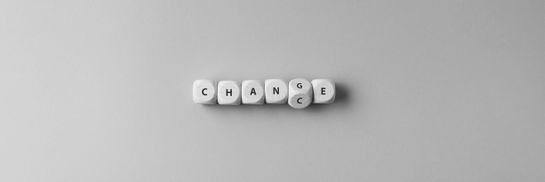 Chance or Change