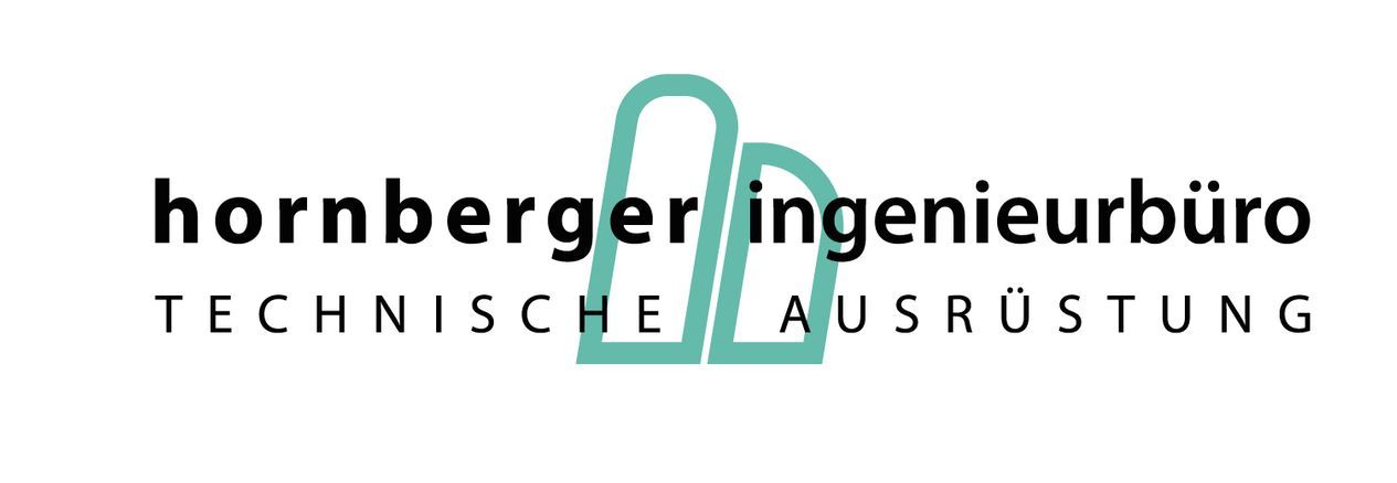 Logo Hornberger Ingenieurbüro