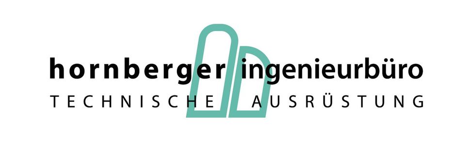 Logo Hornberger Ingenieurbüro