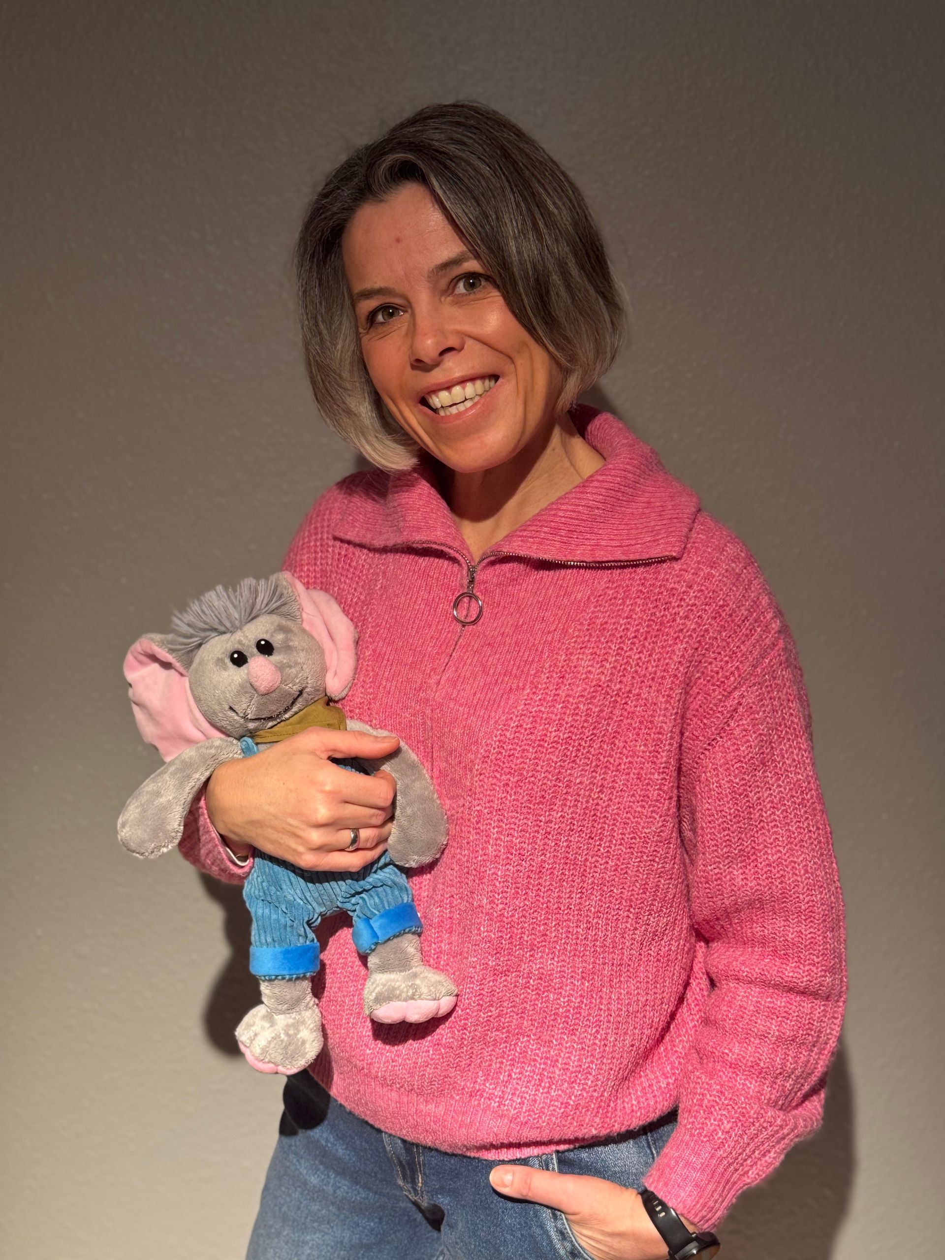 Heike Berger Heike Berger