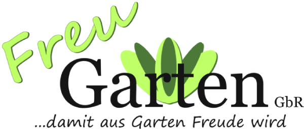 Freu Garten GbR -  logo