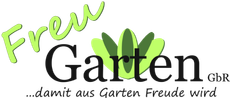Logo der Freu Garten GbR
