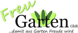 Logo der Freu Garten GbR