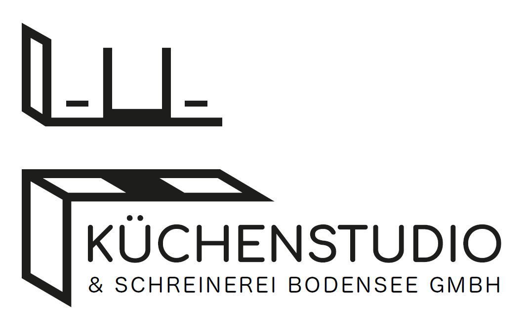 Küchenstudio & Schreinerei Bodensee GmbH Logo