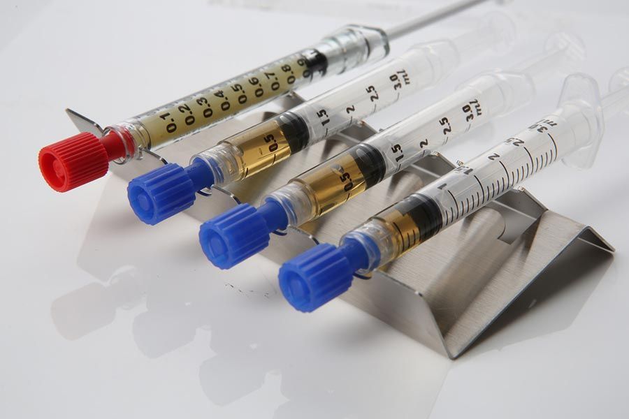 Autologes plättchenreiches Plasma