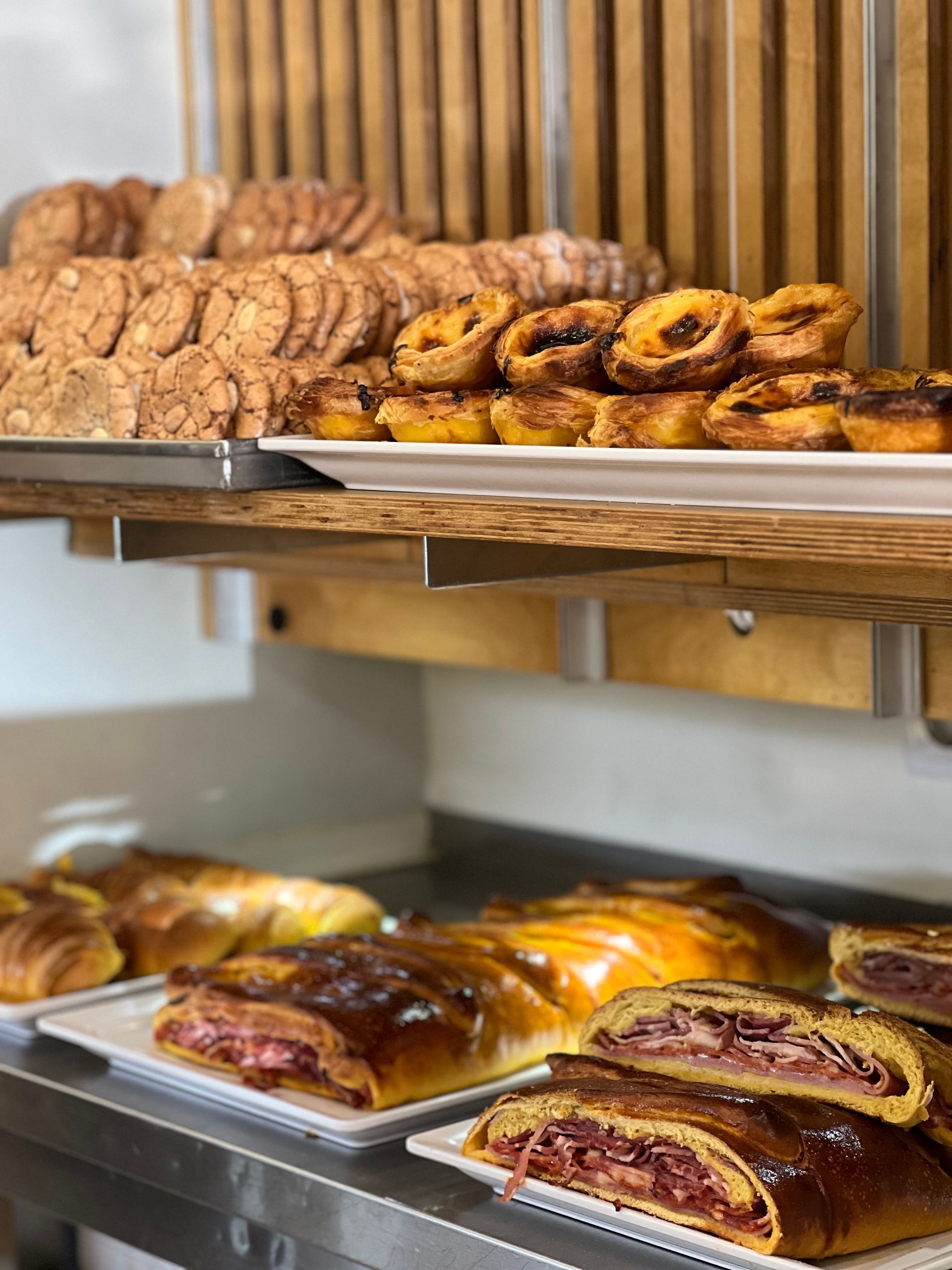 Pastelaria Confeitaria Maximinense