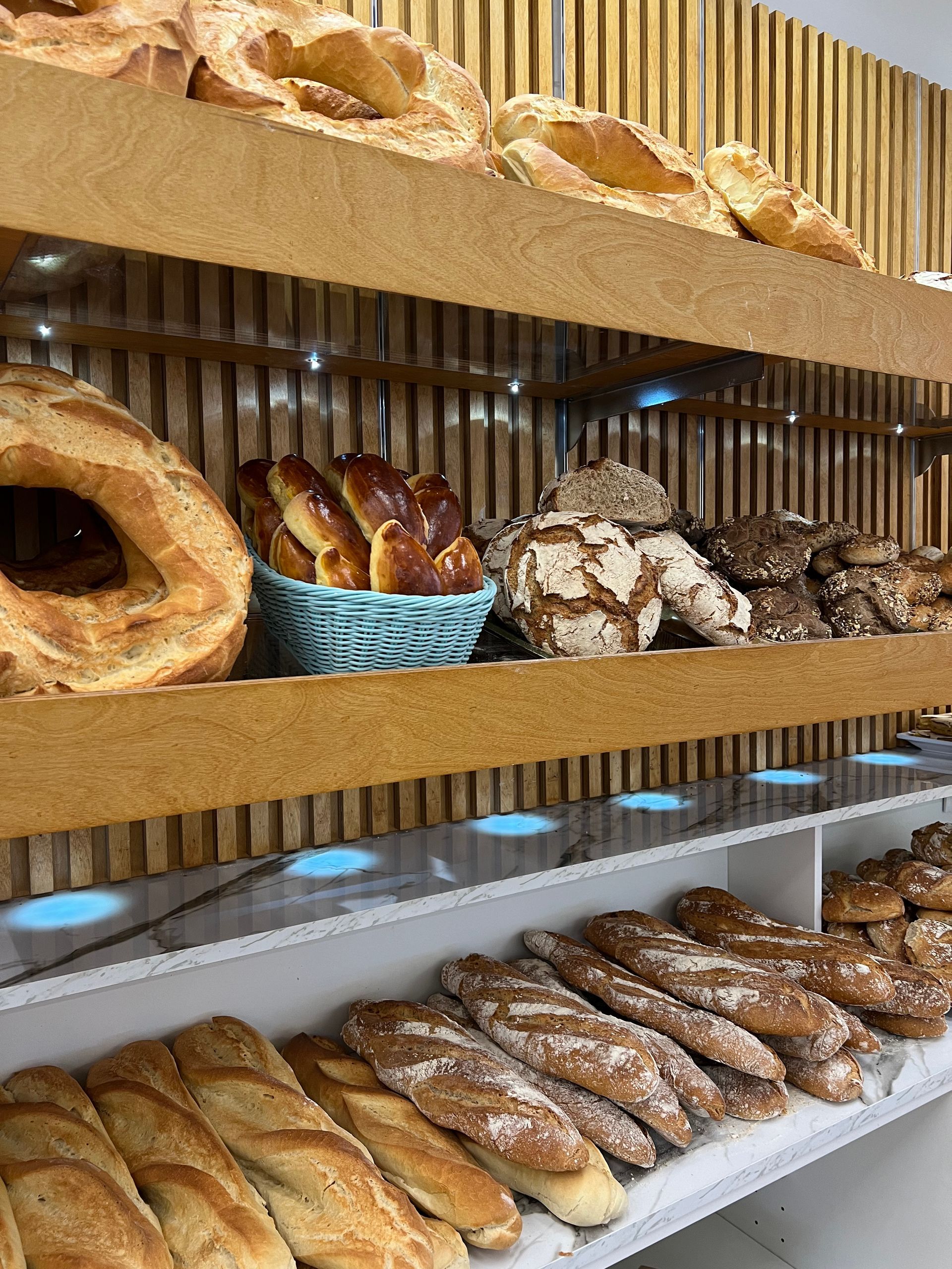 Pastelaria Confeitaria Maximinense