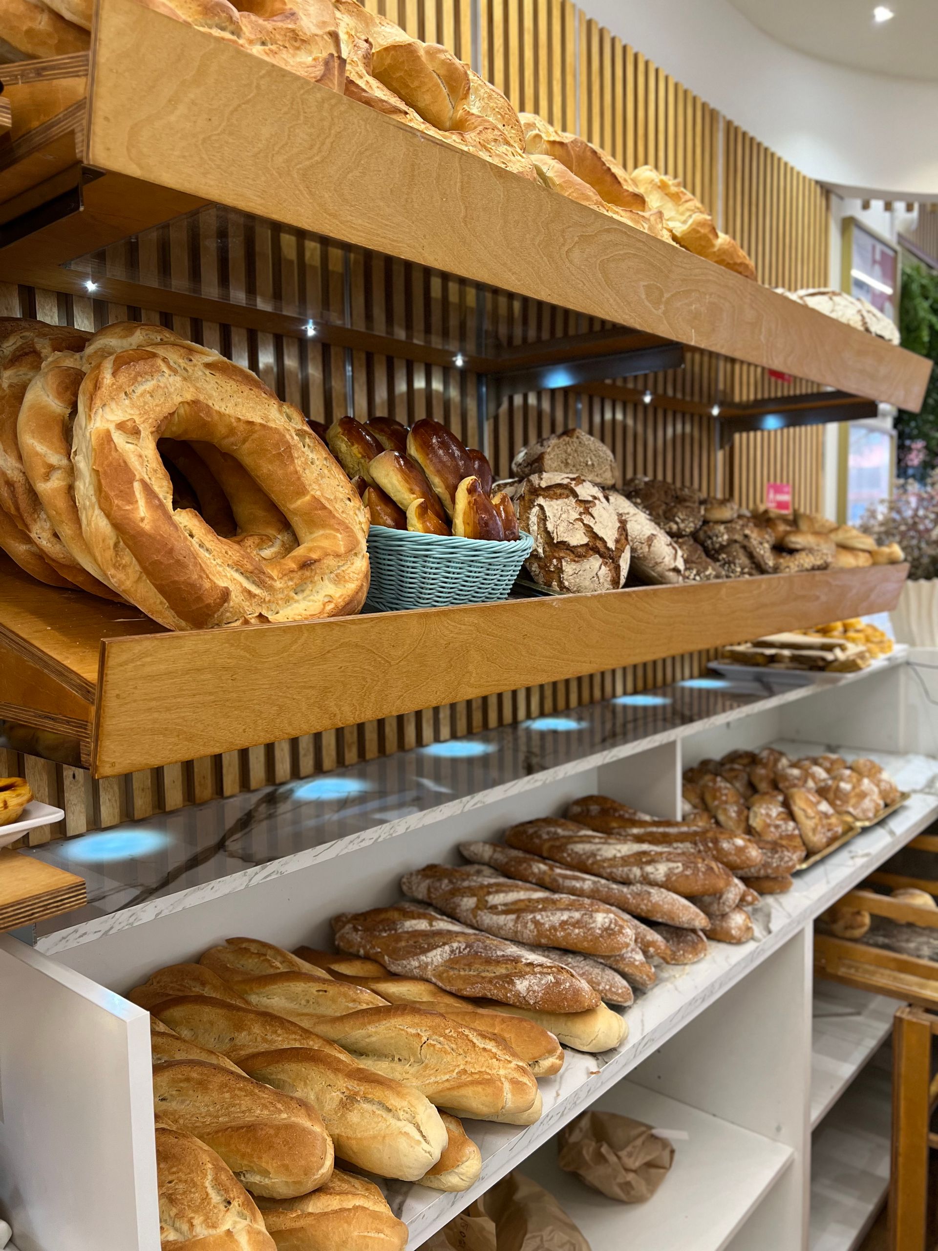 Pastelaria Confeitaria Maximinense